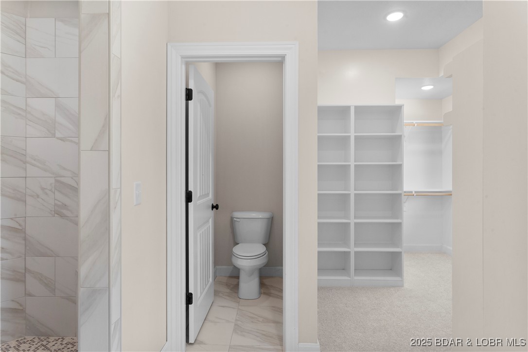 Shores of Eagle's View - Residential