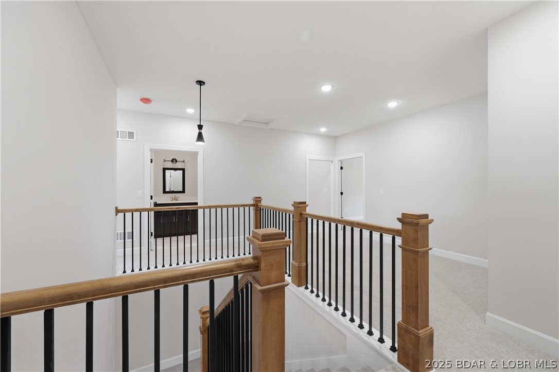 Shores of Eagle's View - Residential