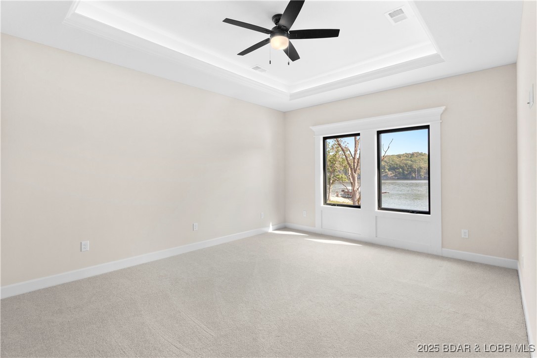 Shores of Eagle's View - Residential