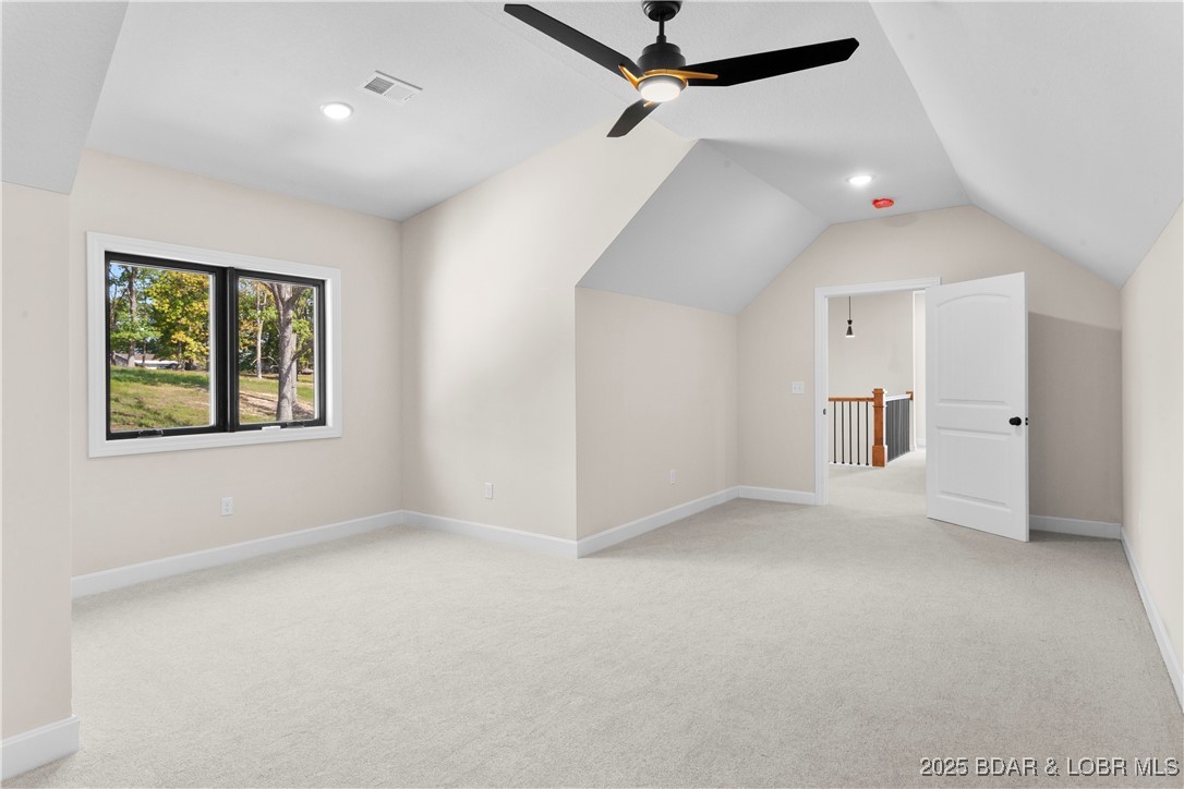 Shores of Eagle's View - Residential