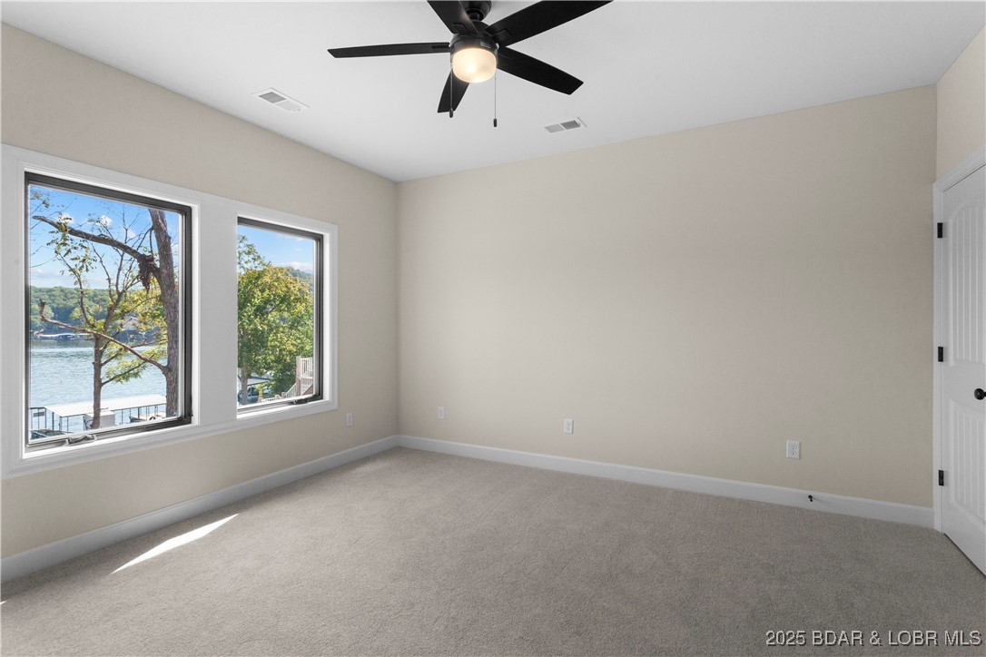 Shores of Eagle's View - Residential