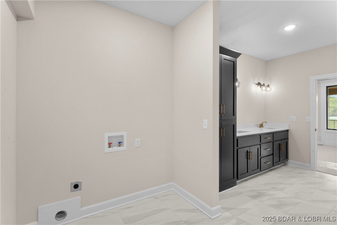 Shores of Eagle's View - Residential