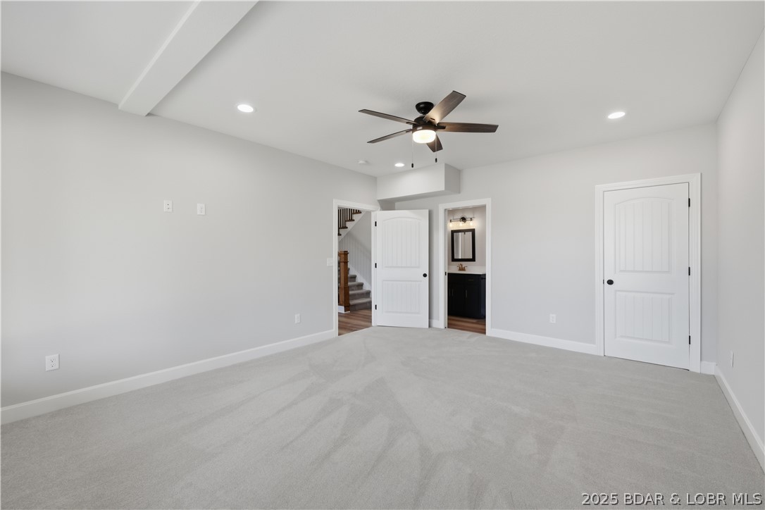 Shores of Eagle's View - Residential