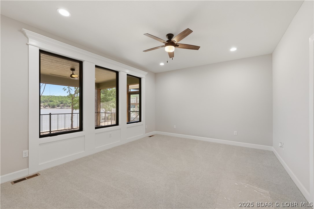 Shores of Eagle's View - Residential