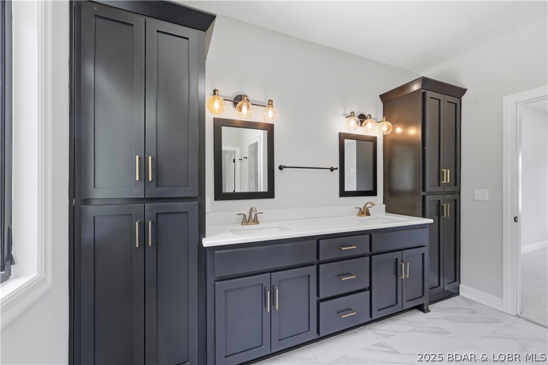 Shores of Eagle's View - Residential