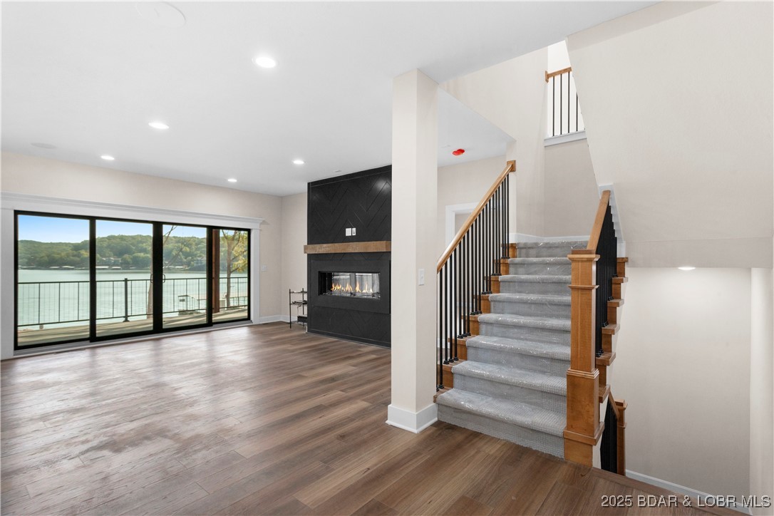 Shores of Eagle's View - Residential