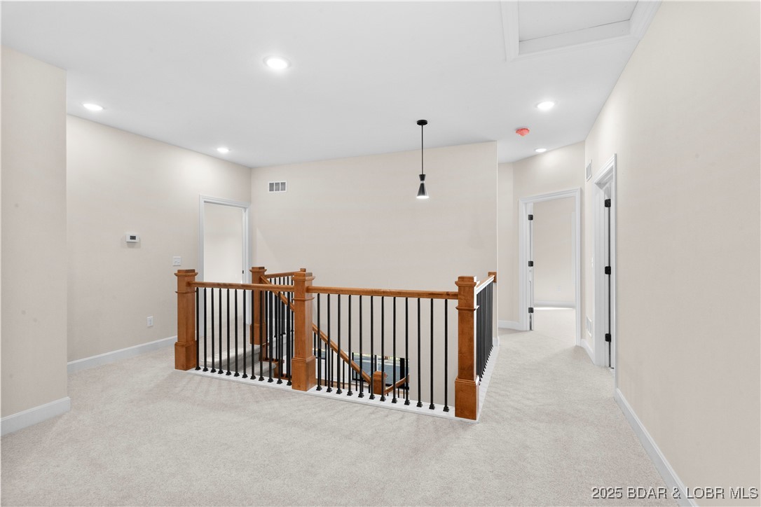 Shores of Eagle's View - Residential