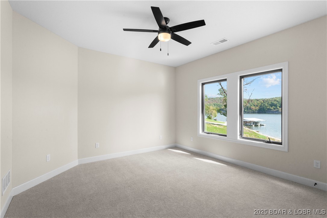 Shores of Eagle's View - Residential