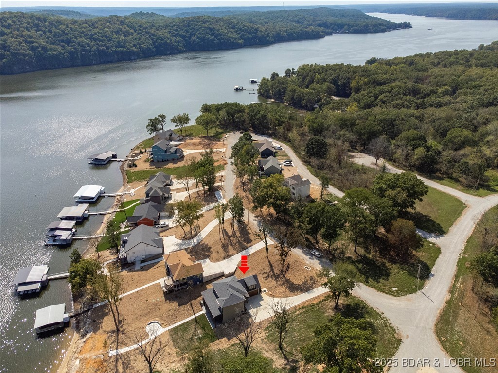 Shores of Eagle's View - Residential