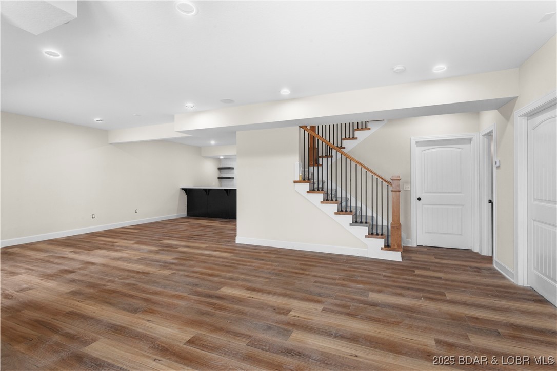 Shores of Eagle's View - Residential