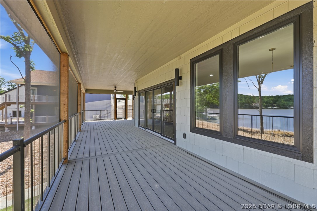 Shores of Eagle's View - Residential