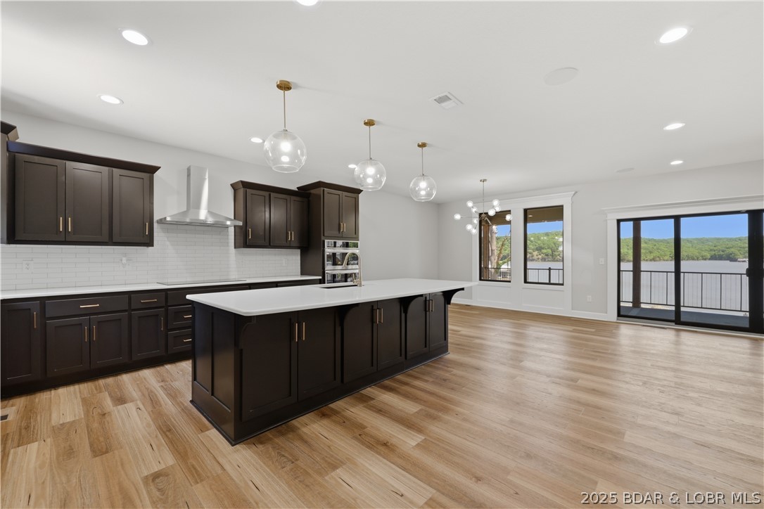 Shores of Eagle's View - Residential