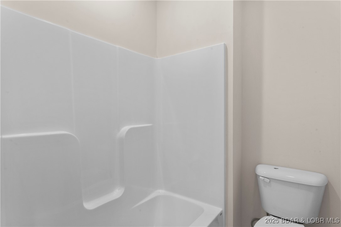 Shores of Eagle's View - Residential