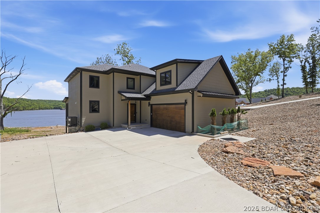 Shores of Eagle's View - Residential