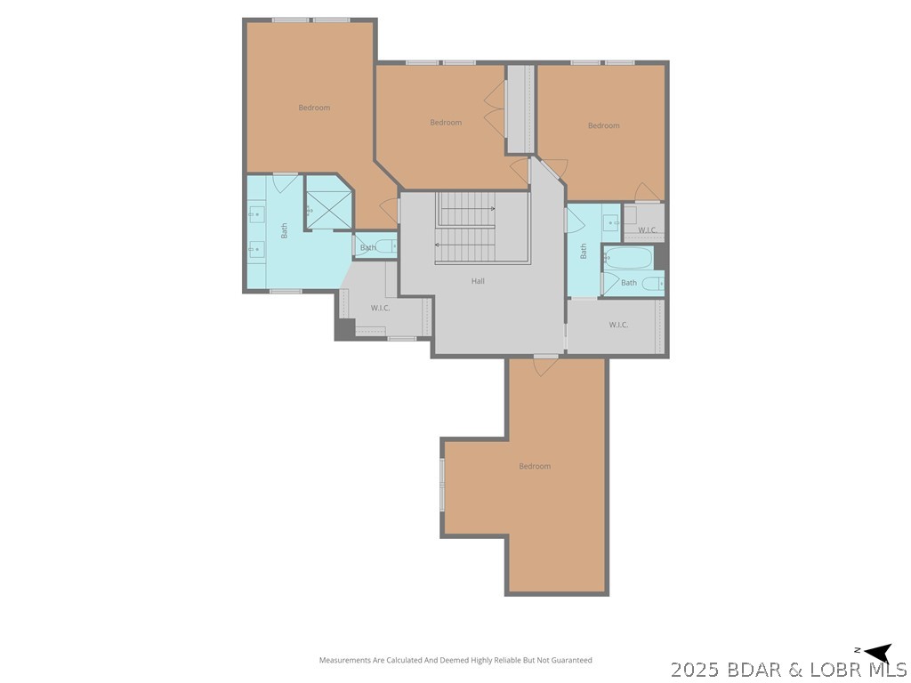 Shores of Eagle's View - Residential