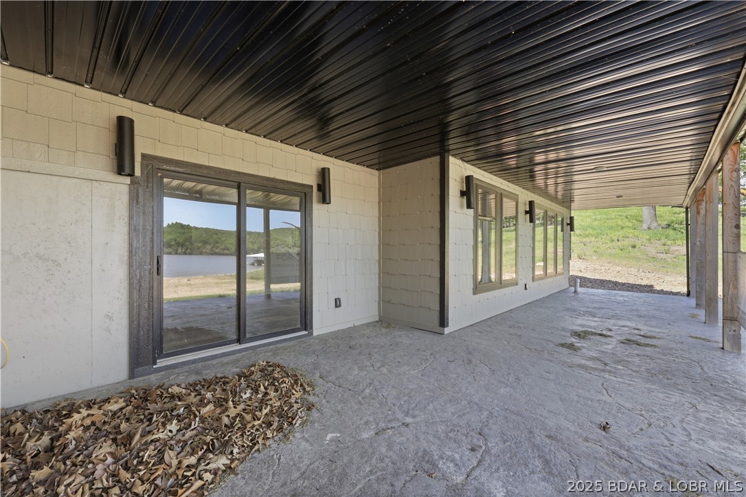 Shores of Eagle's View - Residential