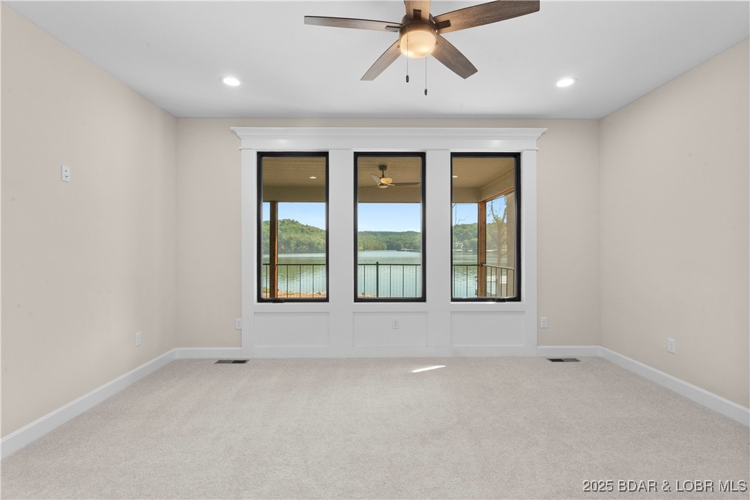 Shores of Eagle's View - Residential