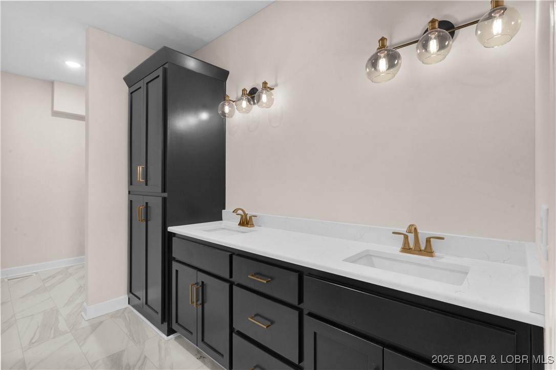 Shores of Eagle's View - Residential