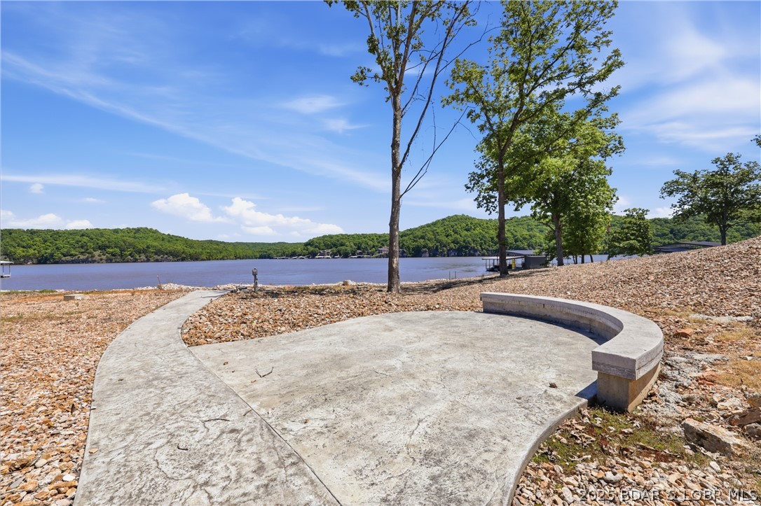 Shores of Eagle's View - Residential