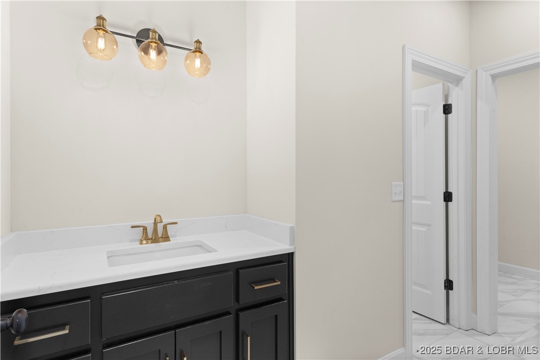 Shores of Eagle's View - Residential