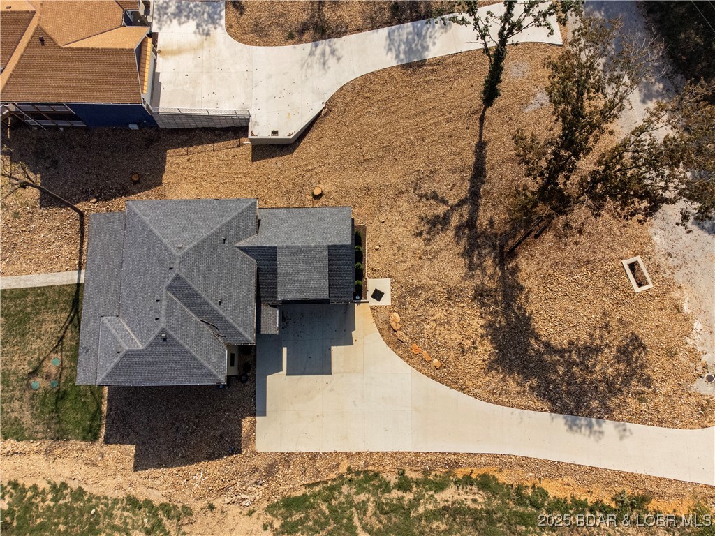 Shores of Eagle's View - Residential