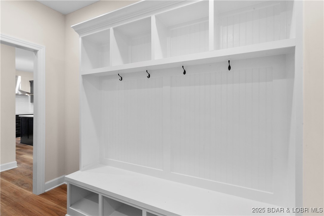 Shores of Eagle's View - Residential