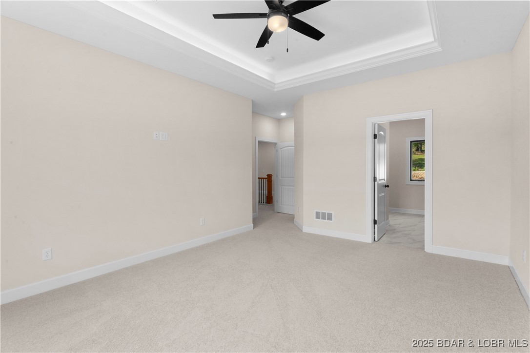 Shores of Eagle's View - Residential