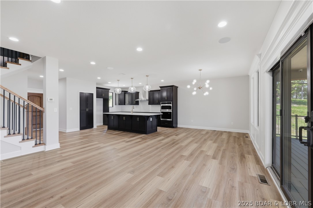 Shores of Eagle's View - Residential