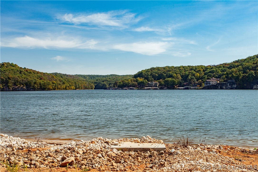 Shores of Eagle's View - Residential