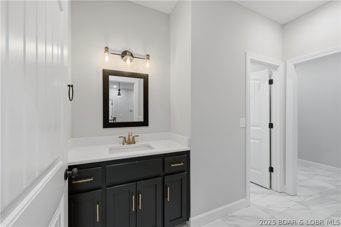 Shores of Eagle's View - Residential