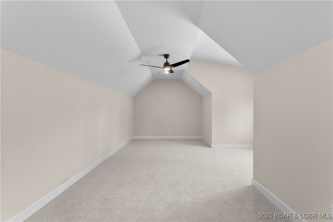 Shores of Eagle's View - Residential