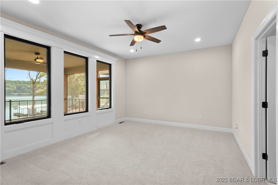 Shores of Eagle's View - Residential