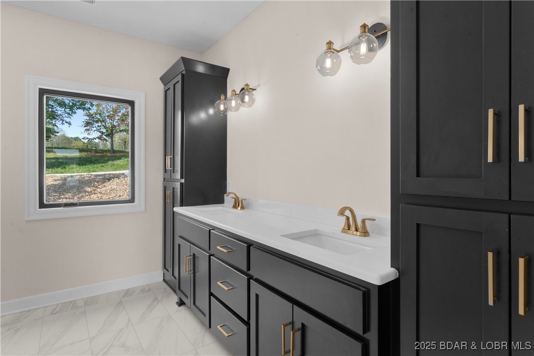 Shores of Eagle's View - Residential