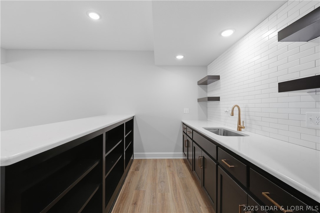 Shores of Eagle's View - Residential