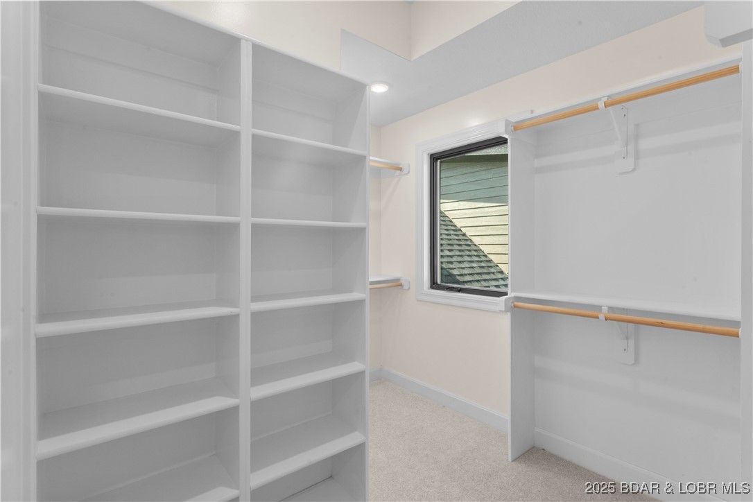 Shores of Eagle's View - Residential