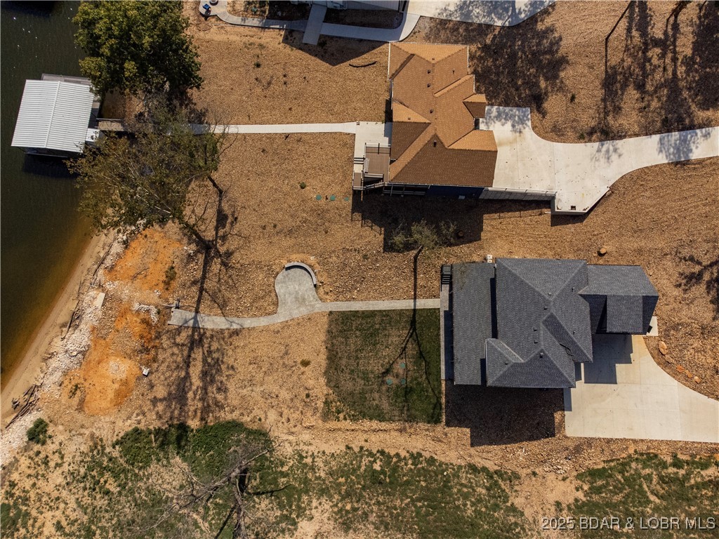 Shores of Eagle's View - Residential