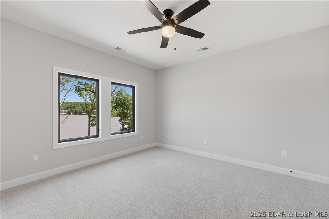 Shores of Eagle's View - Residential