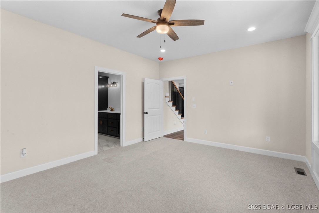 Shores of Eagle's View - Residential