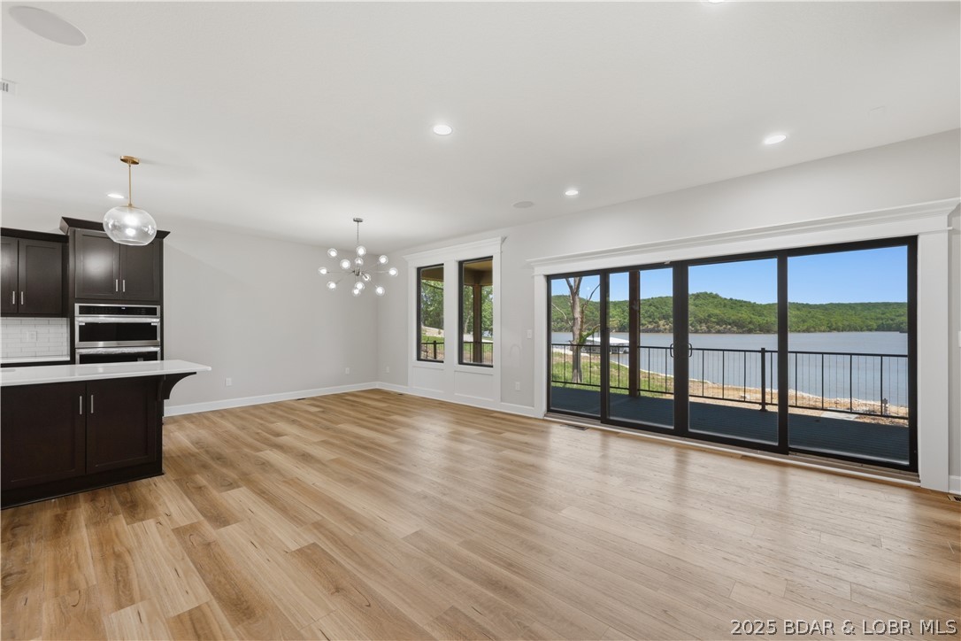 Shores of Eagle's View - Residential