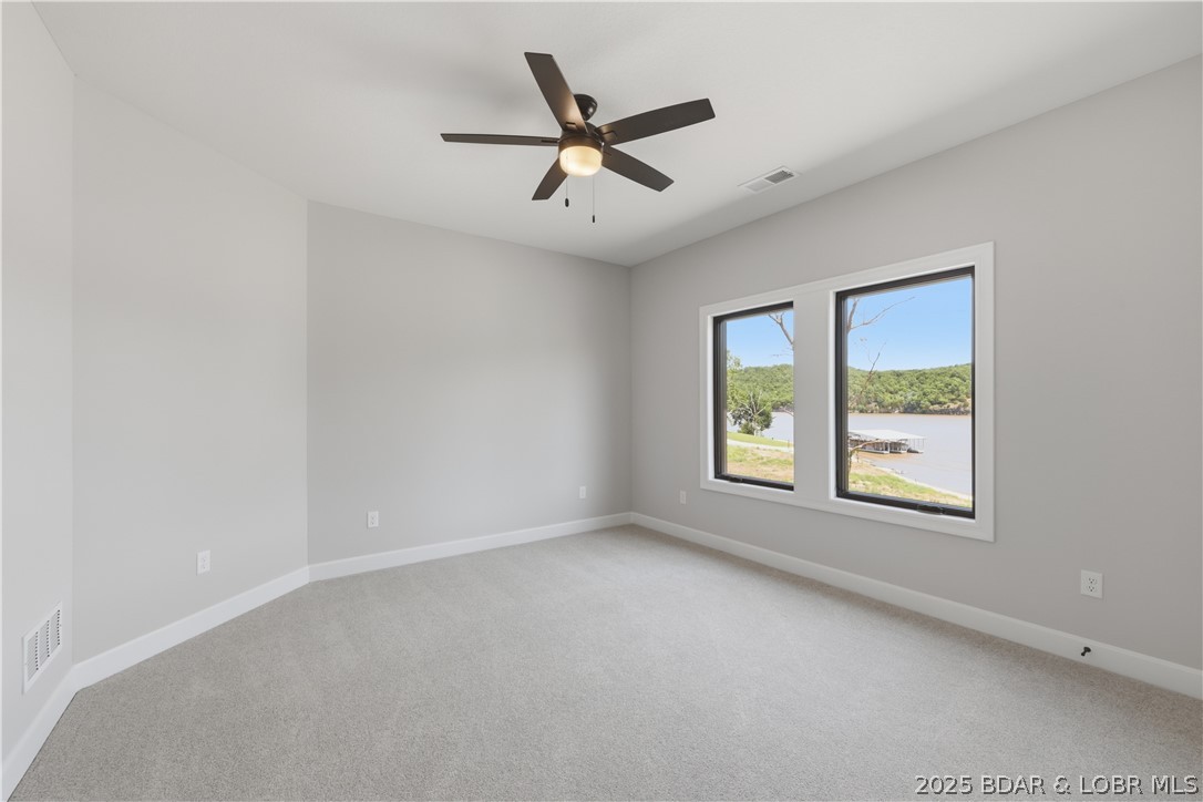 Shores of Eagle's View - Residential