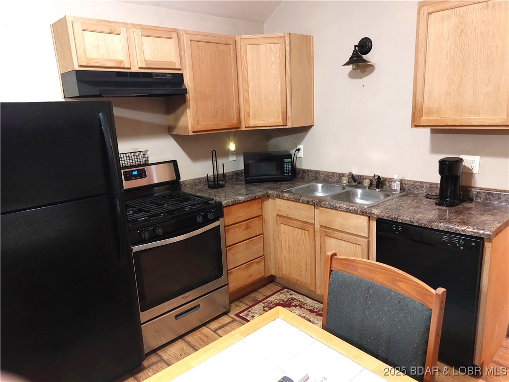 Rabbit Run - Residential