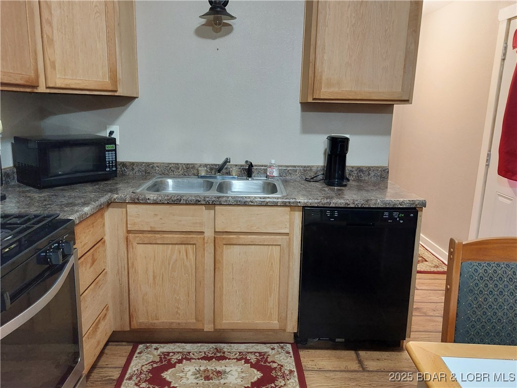 Rabbit Run - Residential