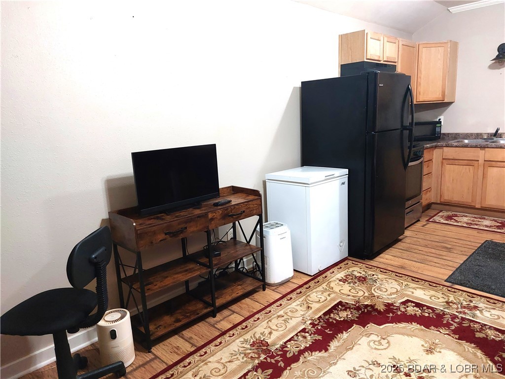 Rabbit Run - Residential