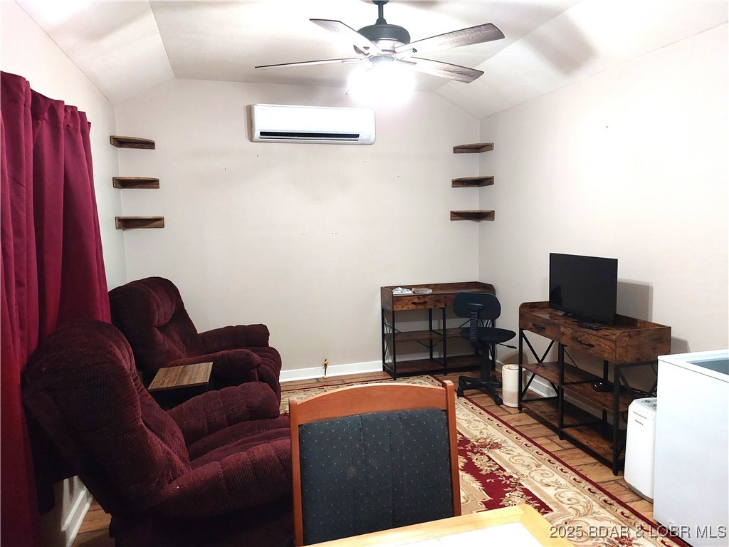 Rabbit Run - Residential