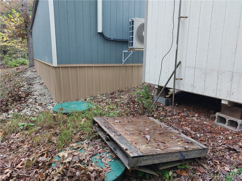 Rabbit Run - Residential