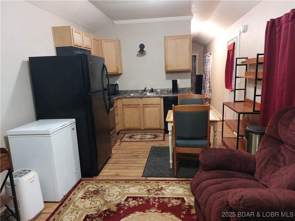 Rabbit Run - Residential