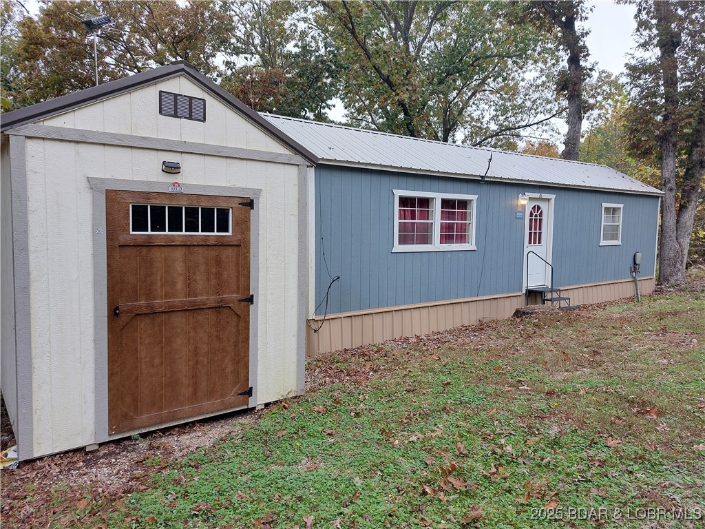 Rabbit Run - Residential