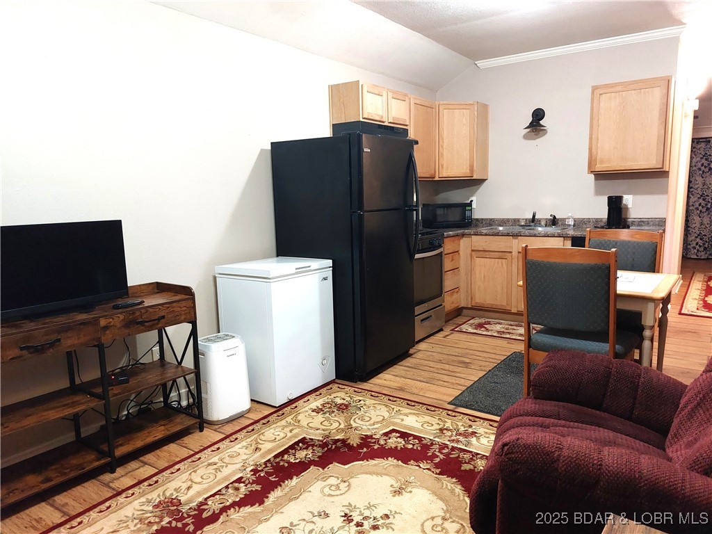 Rabbit Run - Residential