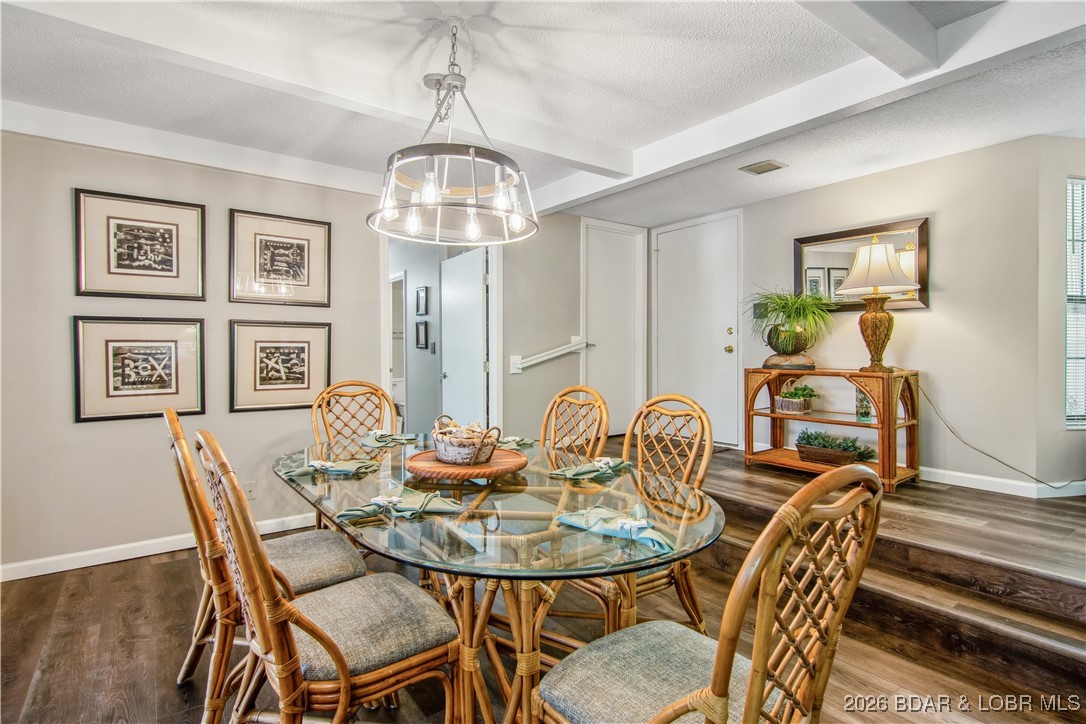 Waters Edge Condominium - Residential