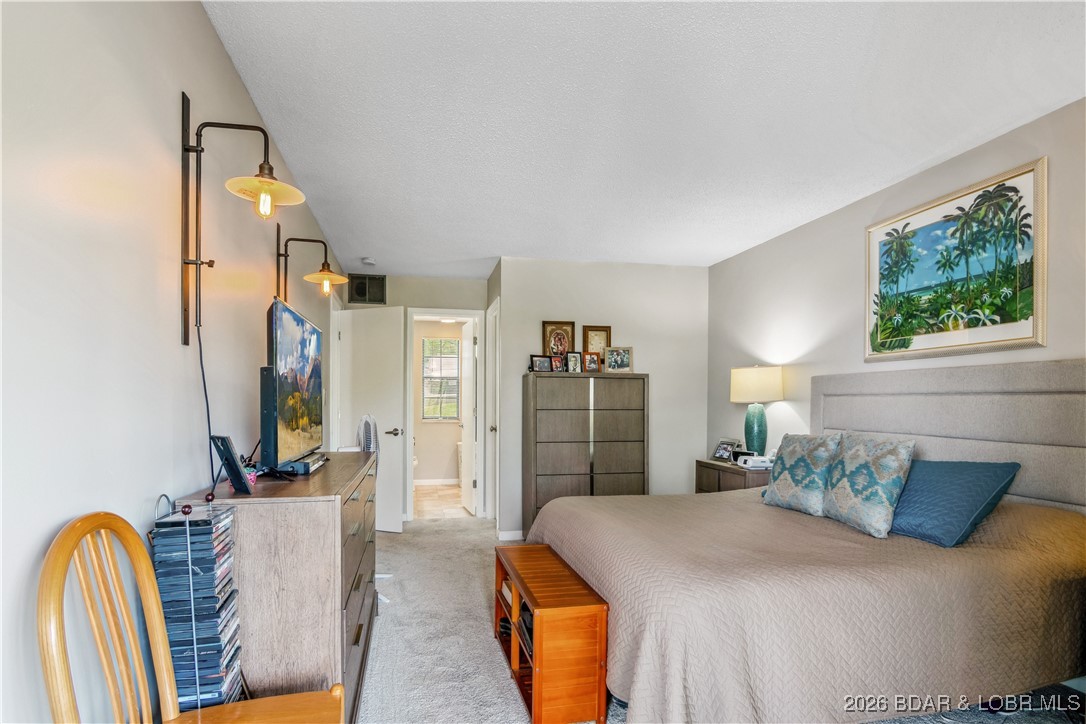 Waters Edge Condominium - Residential